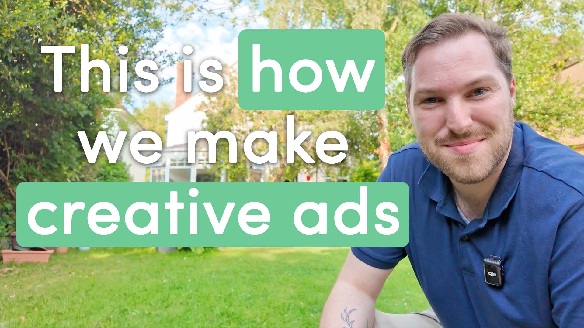 Come behind the scenes with us on a creative client shoot | The ...