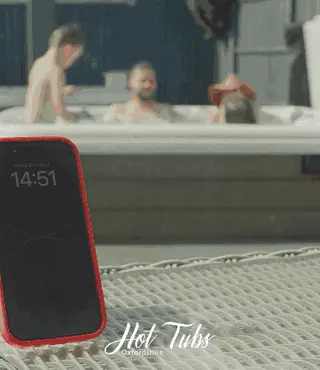Soaking up hot tub sales with paid media and creative