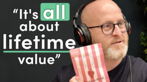 £1m Selling Sweets But Yet to Master Ecommerce