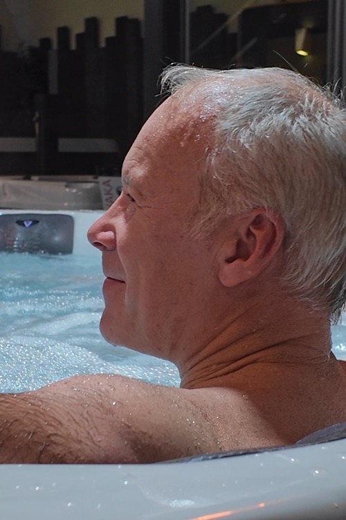 Making a splash with a 50% increase in showroom visits within 3 months