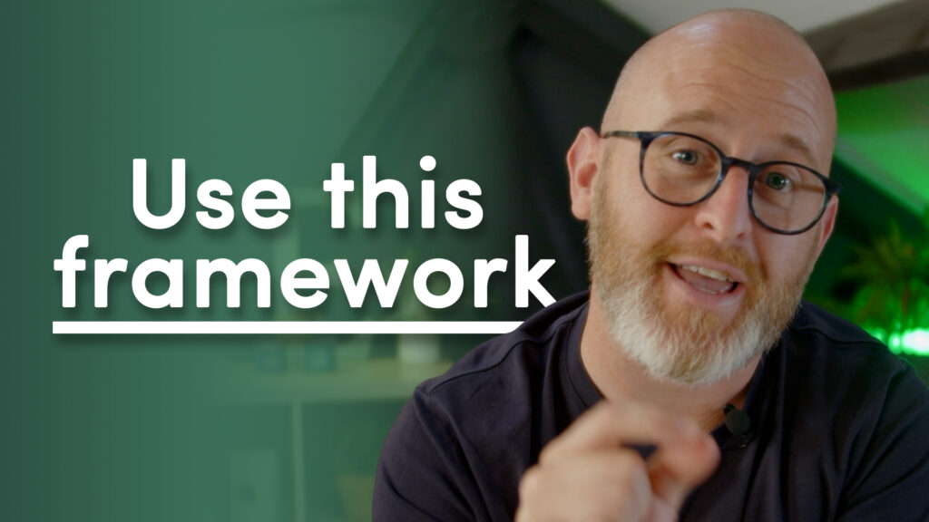 The BEAR framework: know exactly where your sales/leads come from