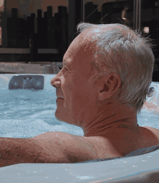 Making a splash with a 50% increase in showroom visits within 3 months