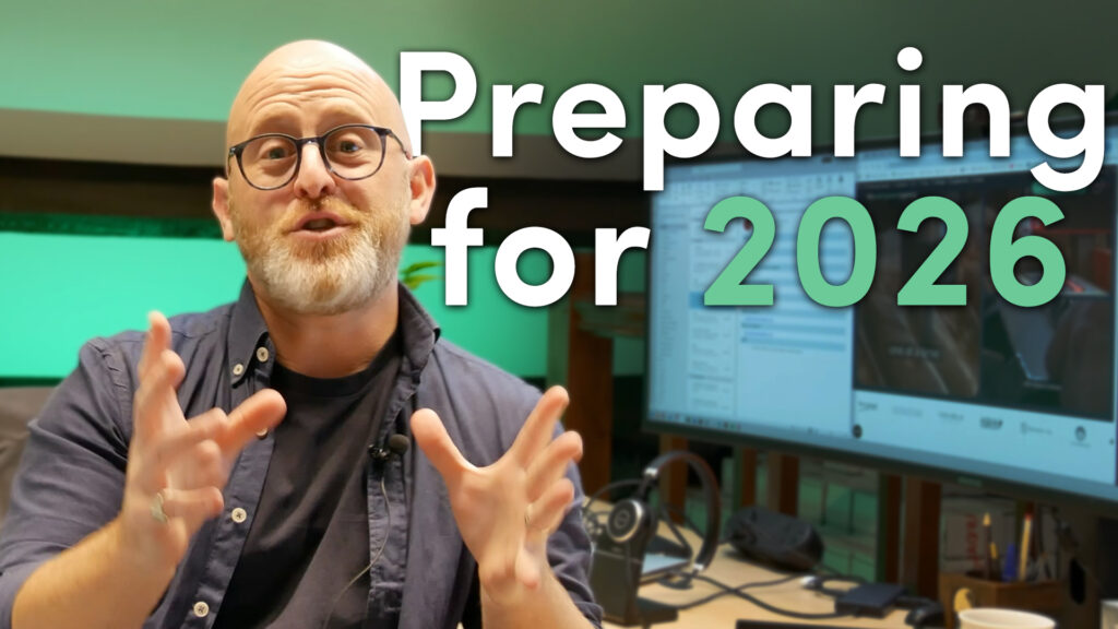 Behind the scenes of our 2026 growth marketing strategy