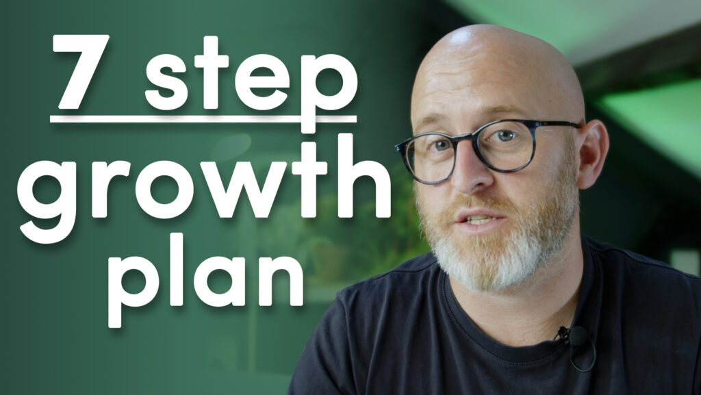 7 steps to grow your home, garden, or lifestyle brand now (our exact process revealed)