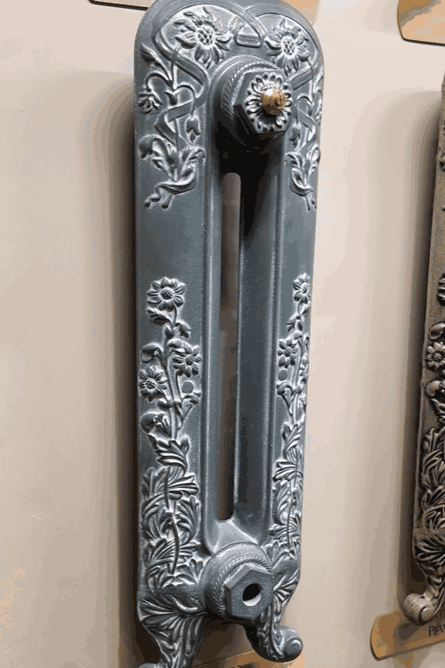 Heating up results with 17.5% revenue increase year-on-year