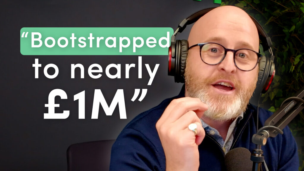 Building a maximalist empire: The Divine Savages story