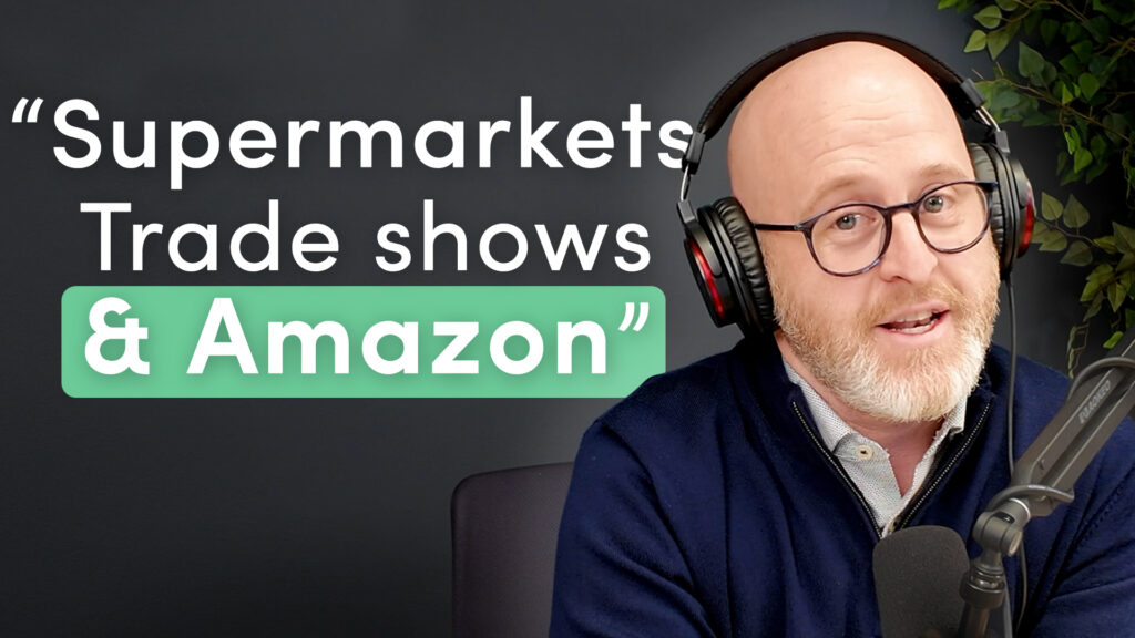 Talking Tables – Building a £23m B2B homeware brand