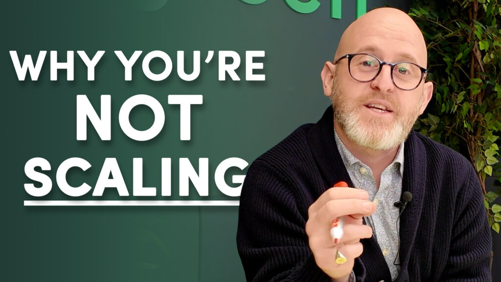 £0 to £10M+ The 3 stages of scaling a home & garden brand