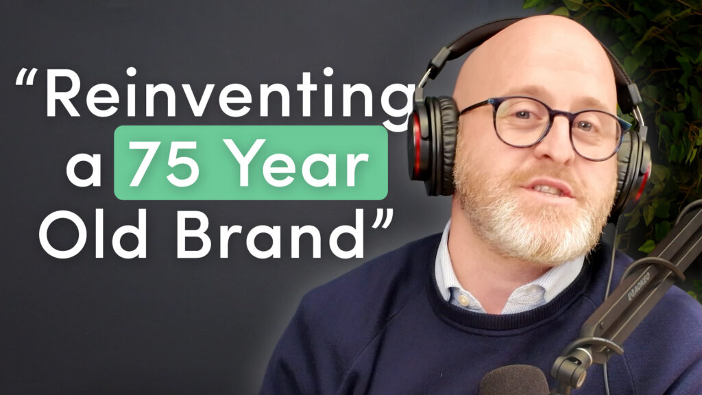 How Plumbs built a £20 home furnishings family-run brand