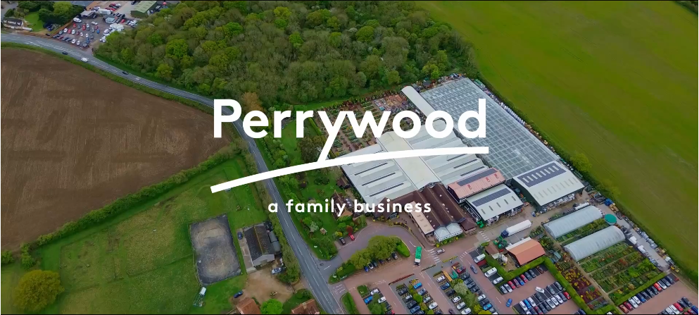 Perrwood Brand Film 2025