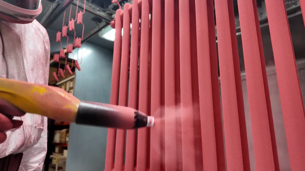 Cast Iron Radiators 4U