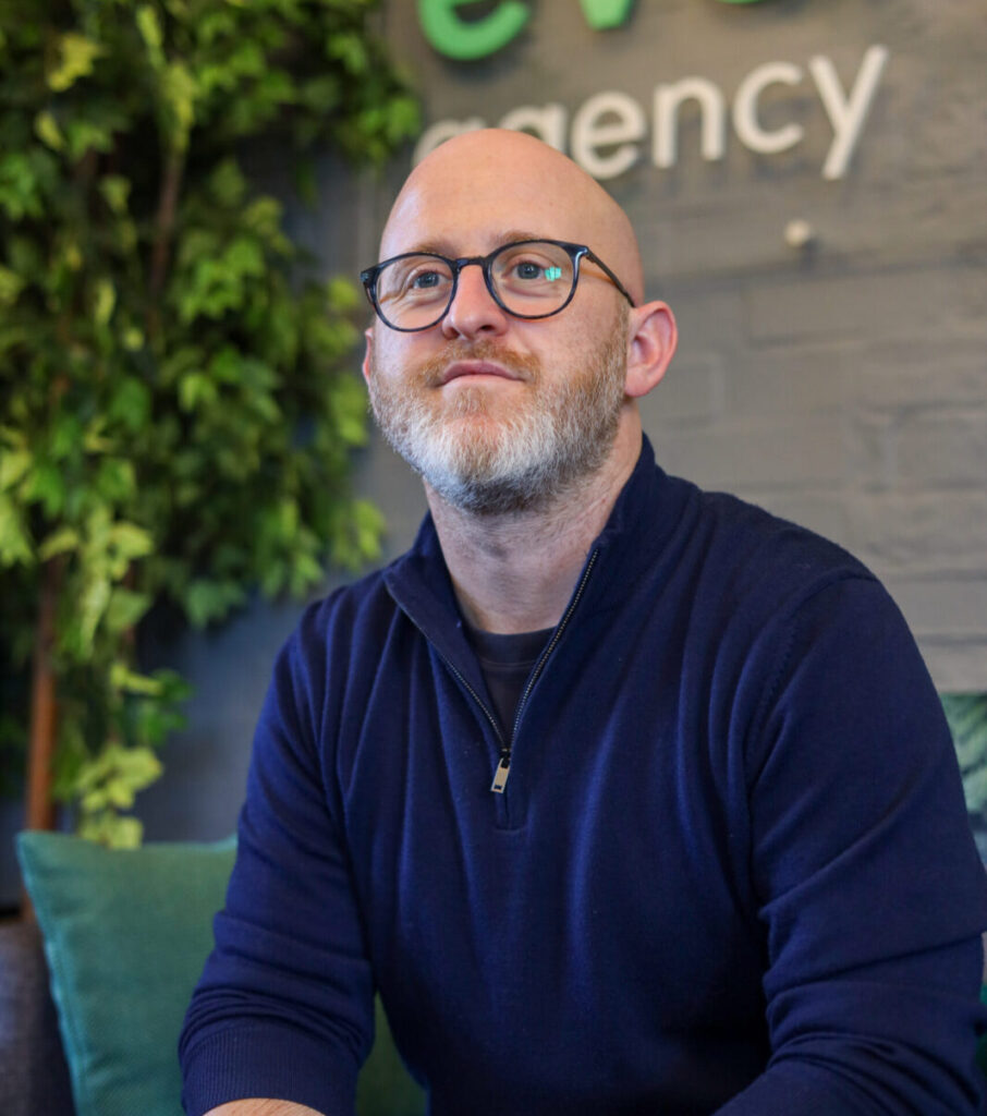 Digital strategy